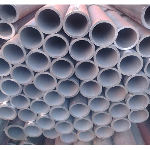 Round Carbon Steel Seamless Pipe
