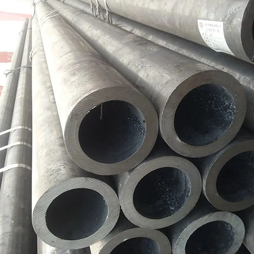 Ms Boiler Tube - Feature: High Quality