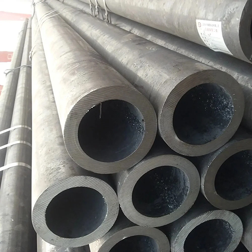 MS Boiler Tube
