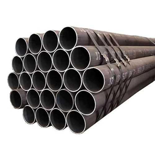 4 Inch Ms Boiler Tube - Feature: High Quality