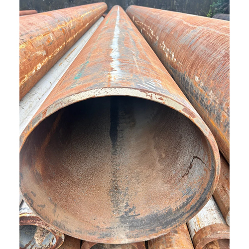 MS American Welded Pipes