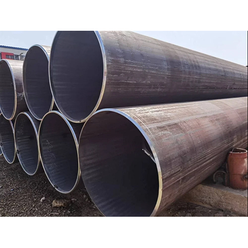 Large Diameter Spiral Welded Pipe
