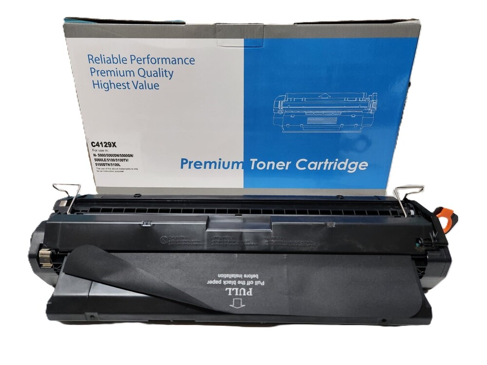 29X C4129X 4129X TONER CARTRIDGE