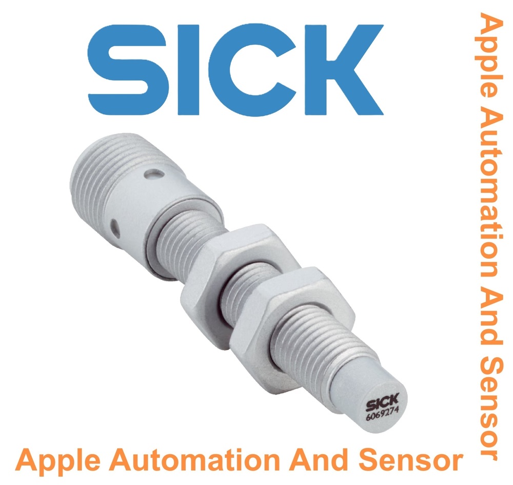 Sick IMR08-06NPSTC0S Inductive Proximity Sensors