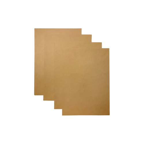 Stiff Mill Paper Board - 27x35 cm, Classic White, Anti-Rust, Zero Moisture, Custom Thickness & Weight, Ideal for Wine, Wedding & Sweet Boxes