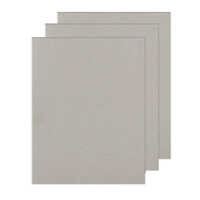 Grey Board Paper