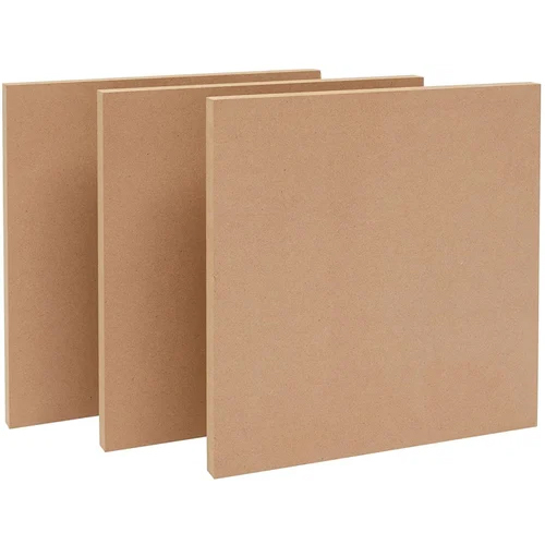 Brown Paper Board - High-Quality Material, Various Sizes Available, Brown Color, Customizable Weight, Zero Moisture Content, Multiple Thickness Options