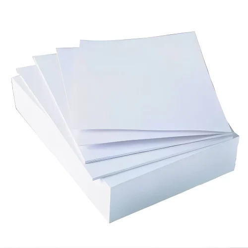 White SBS Paper Board