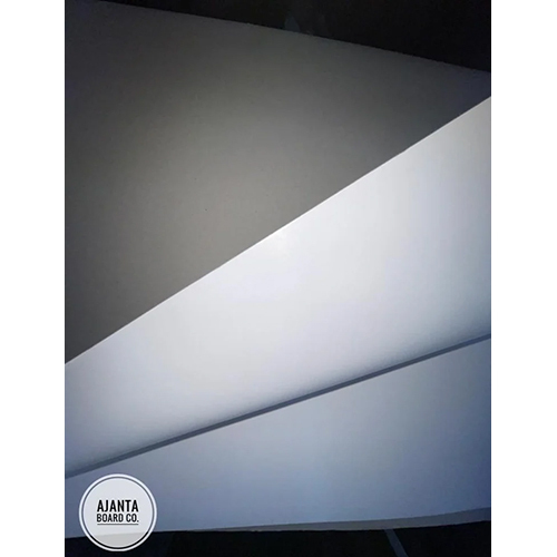 Grey Back Duplex Board Paper