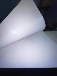 Khanna Duplex Board - Bagasse Pulp, Various Thicknesses & Weights | Coated, Moisture-free, Anti-rust, Antistatic, Ideal For High-quality Printing
