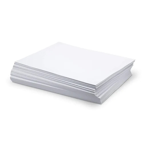 Fbb Folding Box Board - Color: White