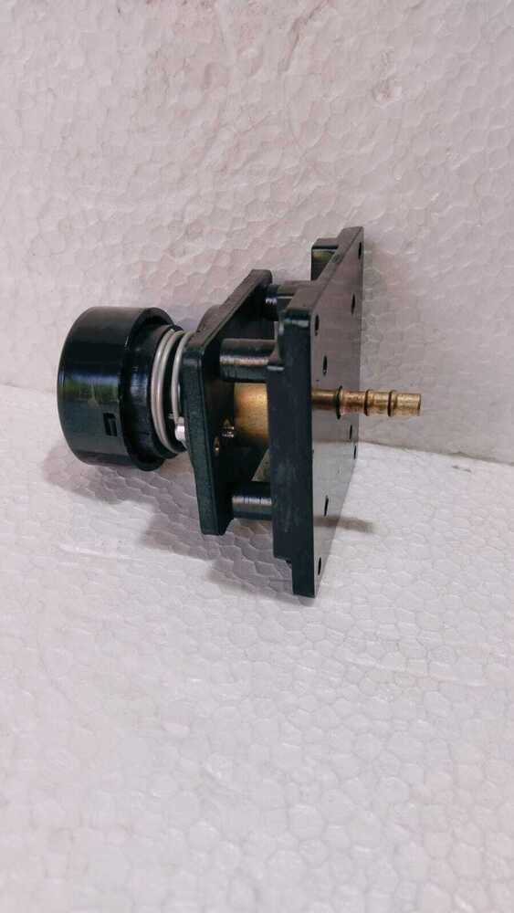 CDSCO Approved Medical Gas Outlet