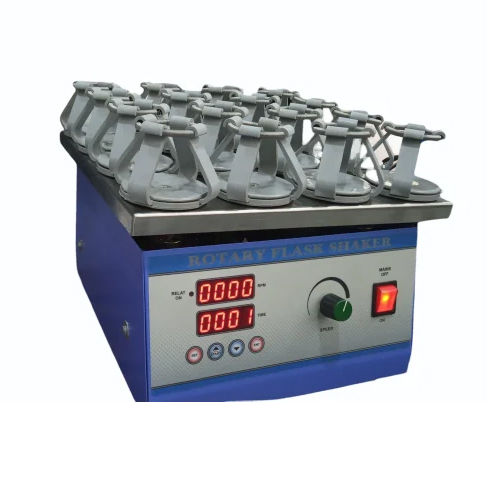 220V Rotary Shakers