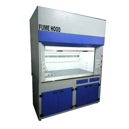 1Kw Chemical Fume Hood - Application: Industrial