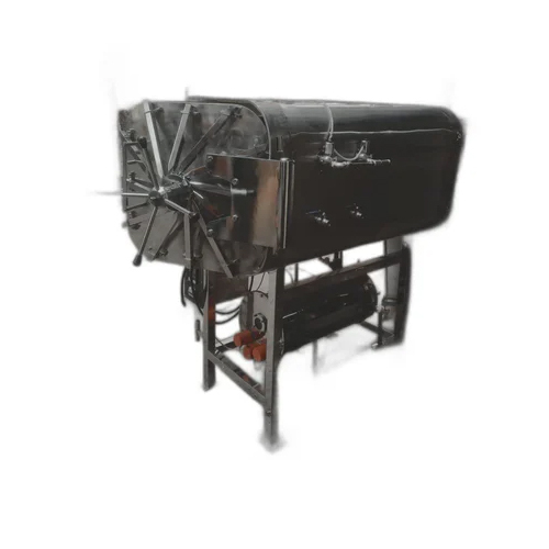 450L Rectangular Autoclave