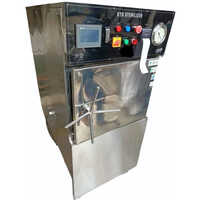 SS ETO Sterilizer