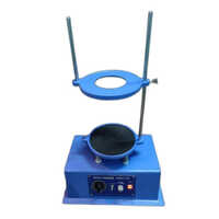 Gyratory Sieve Shaker - Application: Industrial