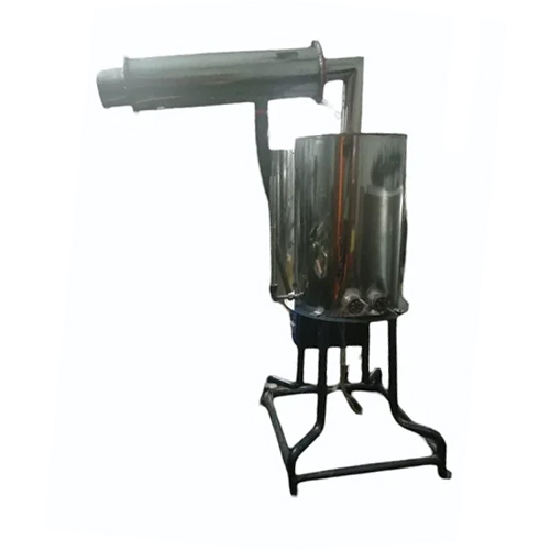Water Distillation Unit -Manesty - Color: Silver