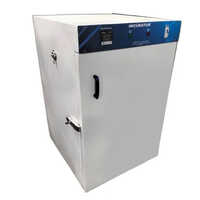 Ms Laboratory Bacteriological Incubator - Color: White