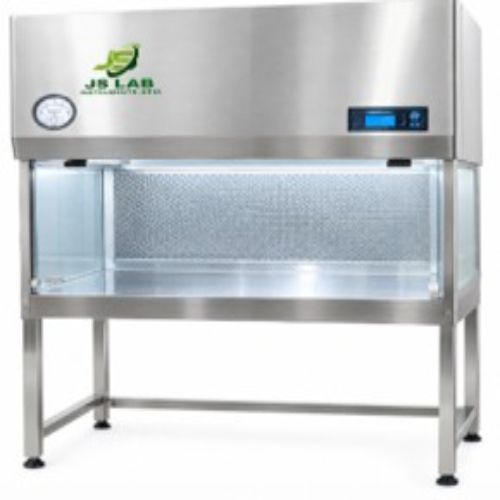 Class I Ss Bio Safety Cabinet - Application: Industrial