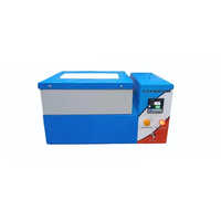 Laboratory Cod Digestion Apparatus - Stainless Steel, 220 Volt Voltage, White With Blue Paint Coating | Easy Operation, Automatic Temperature Control, User-friendly Interface