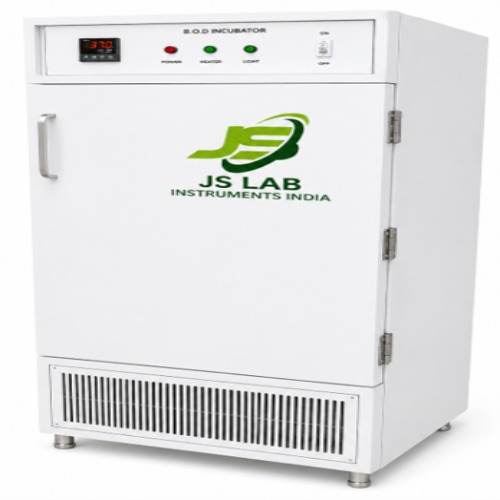 Laboratory Deep Freezer - Accuracy: 1 C Mg