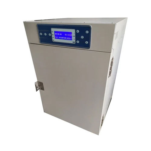 Ms Carbon Dioxide Incubator - Application: Industrial