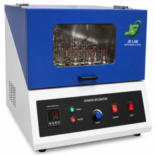 Ms Carbon Dioxide Incubator - Application: Industrial