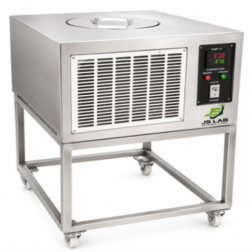 SS Industrial Refrigerant Dehumidifier