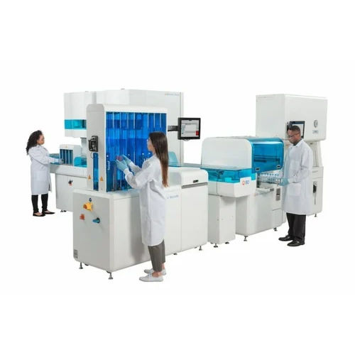 Hospital Laboratory Equipment