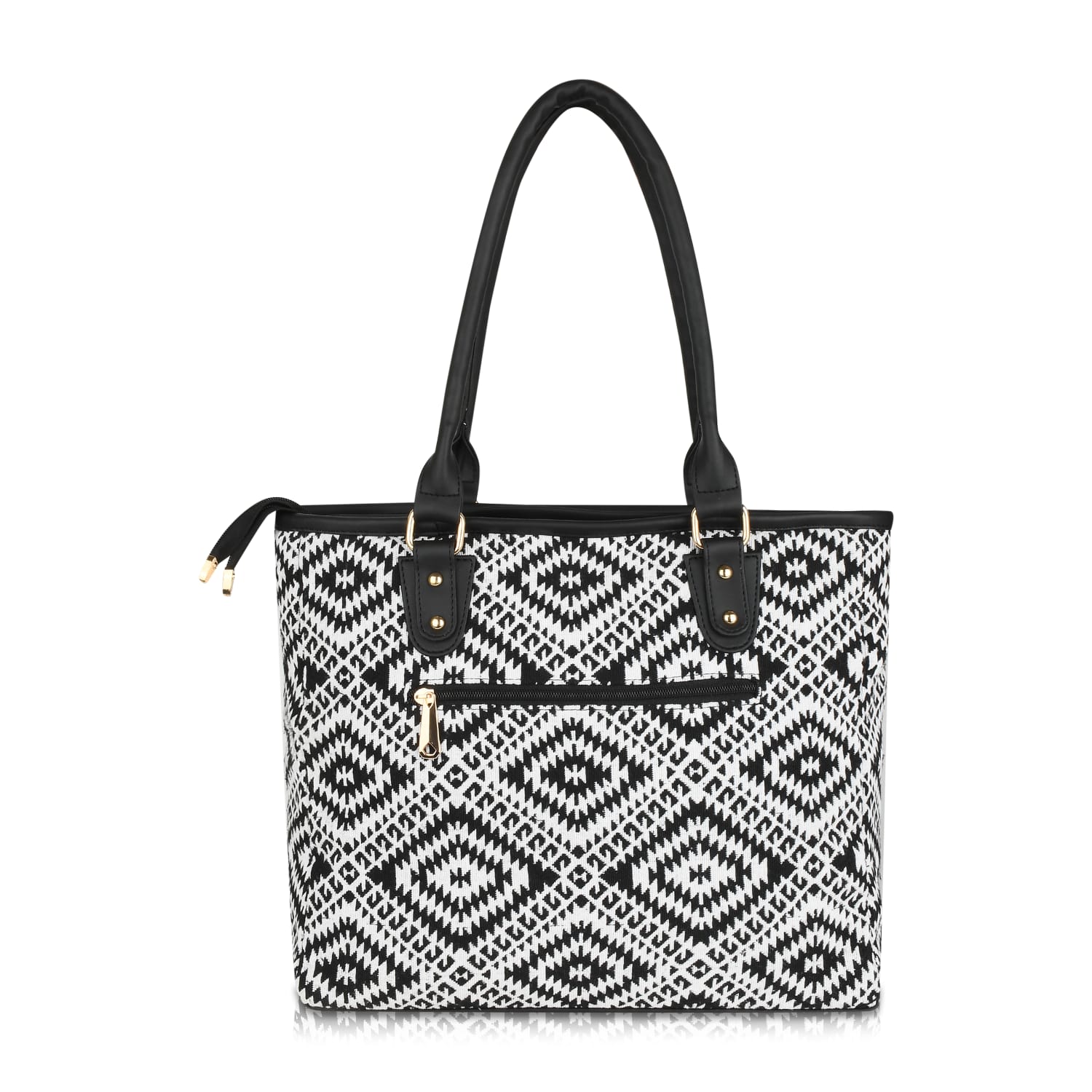 SENTINEL Black Women Handbag