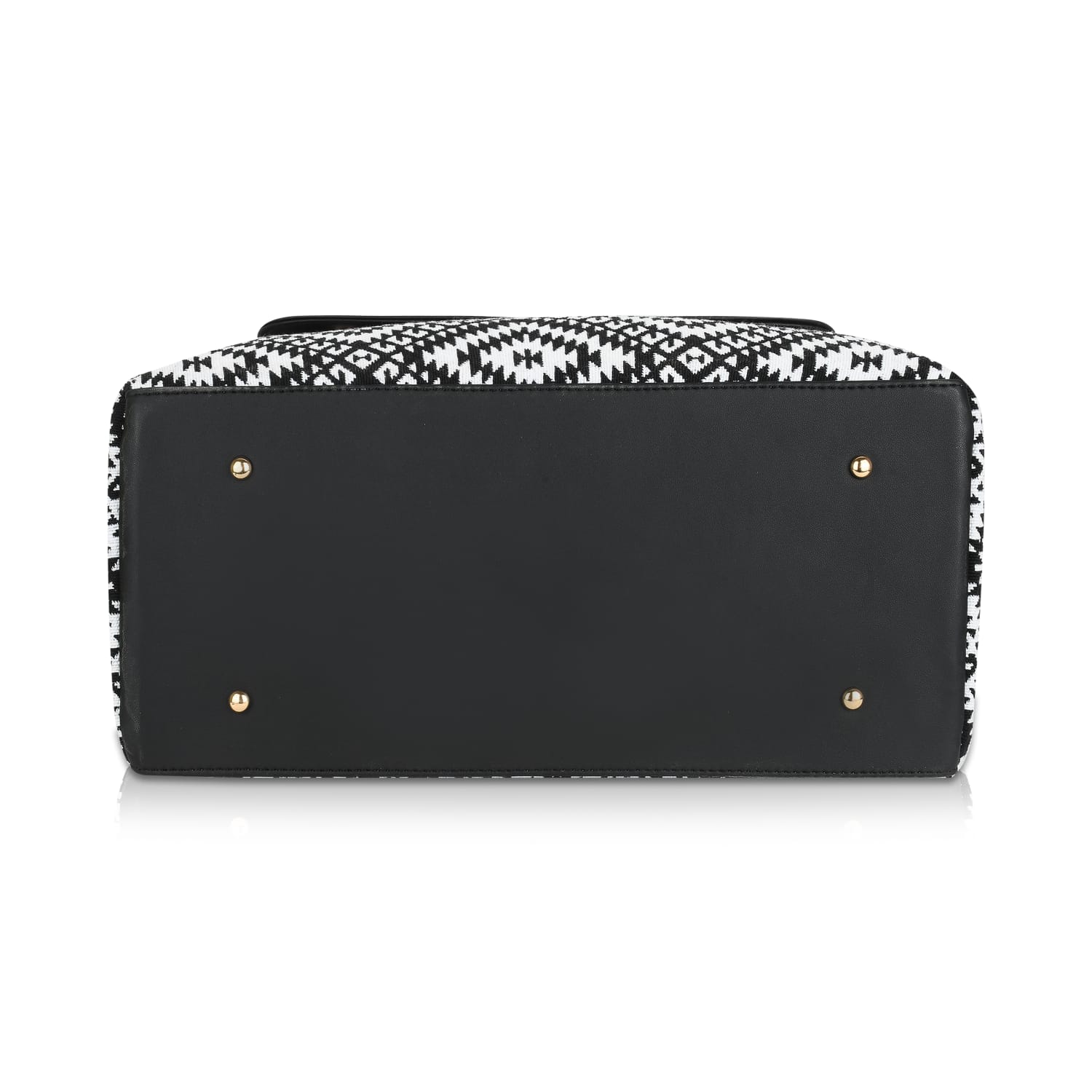 SENTINEL Black Women Handbag