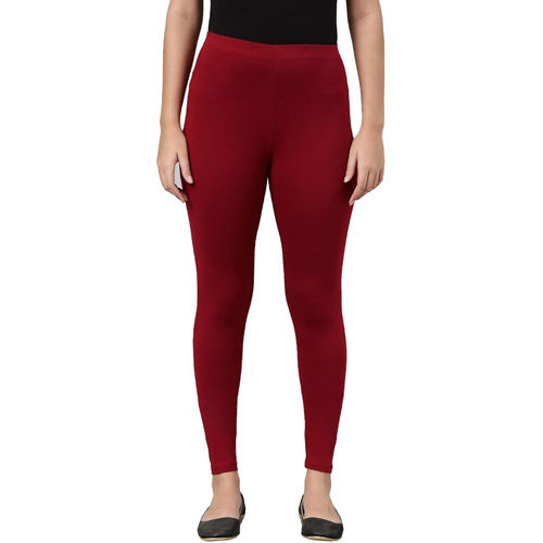 Ankle Legging - Color: Different Available