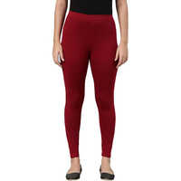 Ankle Legging