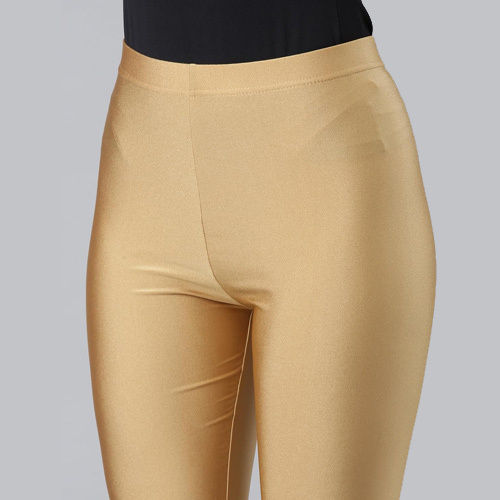 Golden Shimmer Legging