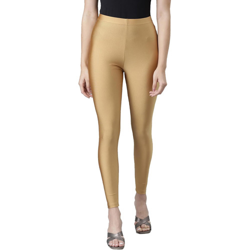 Golden Shimmer Legging