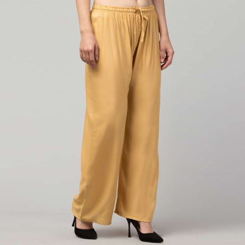 Plazzo Pant