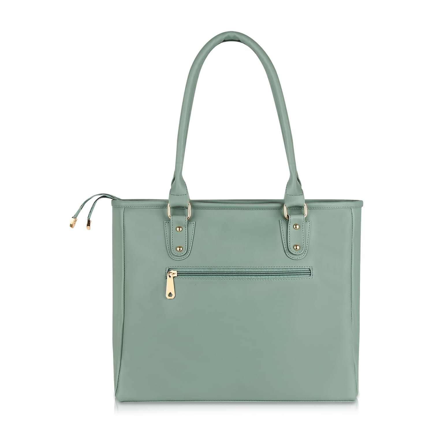 SENTINEL Green Women Handbag
