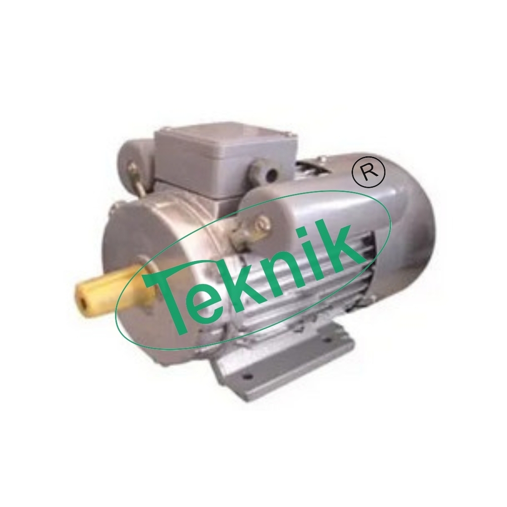 Universal Motor - Color: Grey