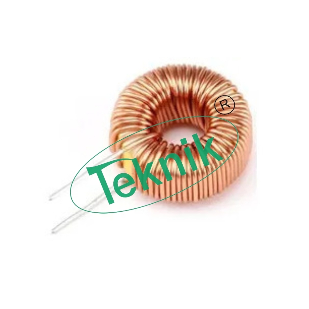 Starting Inductor Unit - Diameter 13mm | Suitable For Engineering Electronic Instruments, Versatile Applications In Electronic Engineering