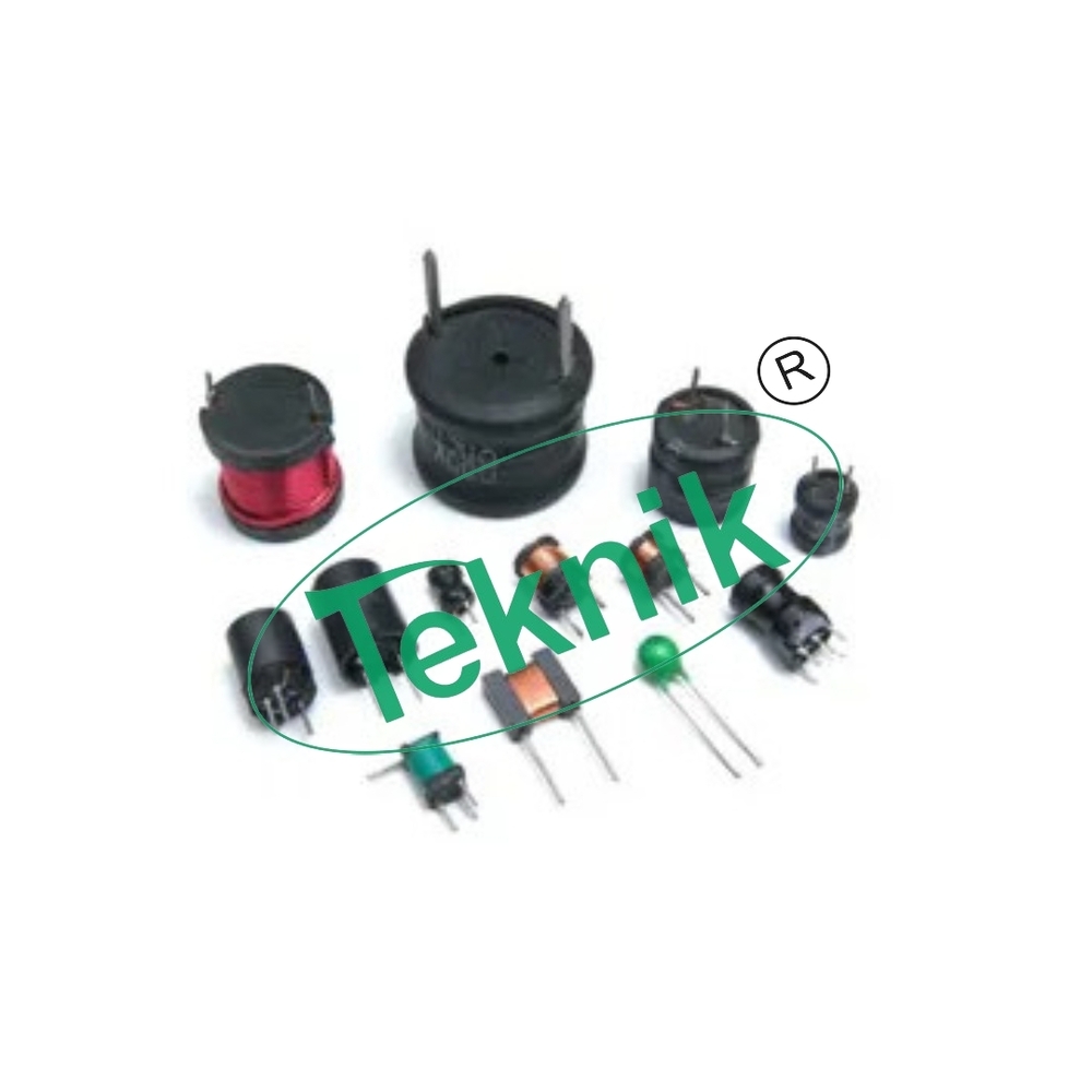 Inductor Inductor