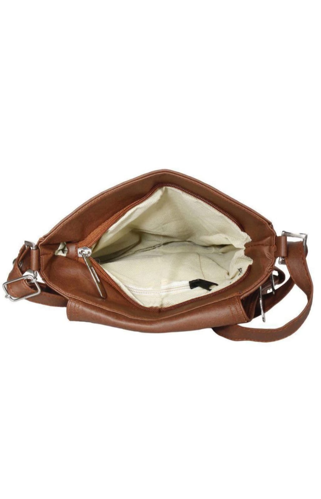 SENTINEL Women Sider Sling Bag