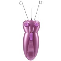 Electric Facial Hair Remover Machines