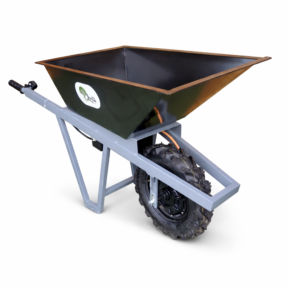 Electric Wheelbarrow V1