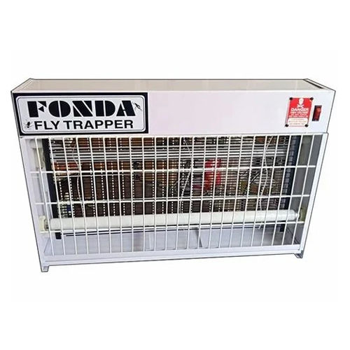 Fonda Fly Insect Trapper Machine