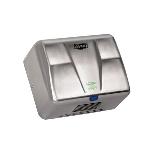 Avro Stainless Steel Hand Dryer (Hd 05)