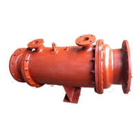 Copper Gas Cooler - Color: Any Color