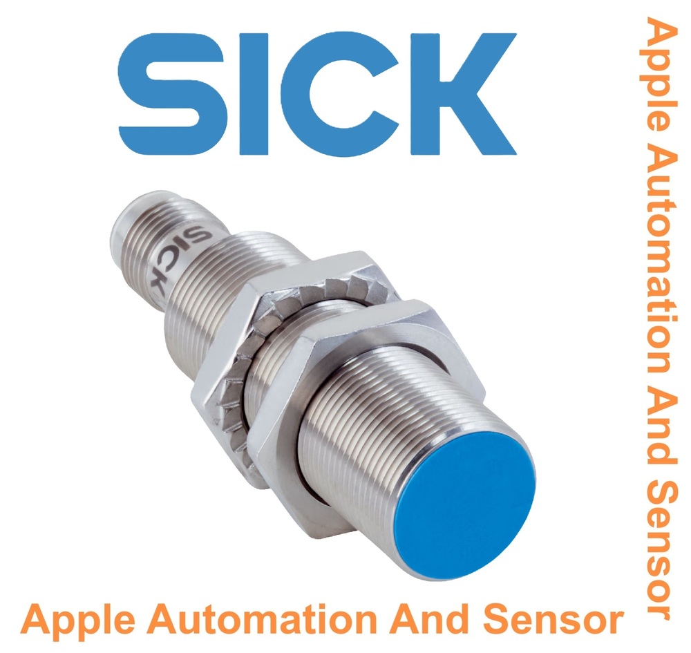 Sick Imc18-08bppvc0sa71 Inductive Proximity Sensors