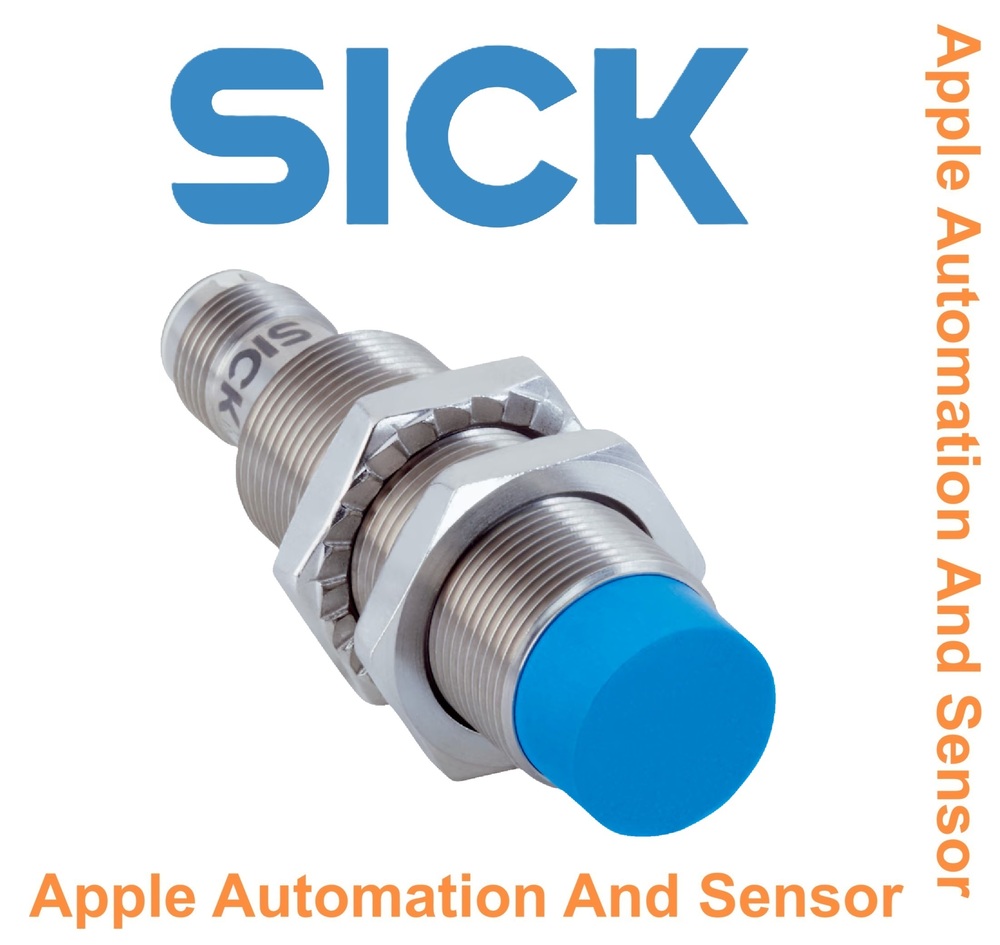 Sick IMC18-12NPPVC0SA00 Inductive Proximity Sensors