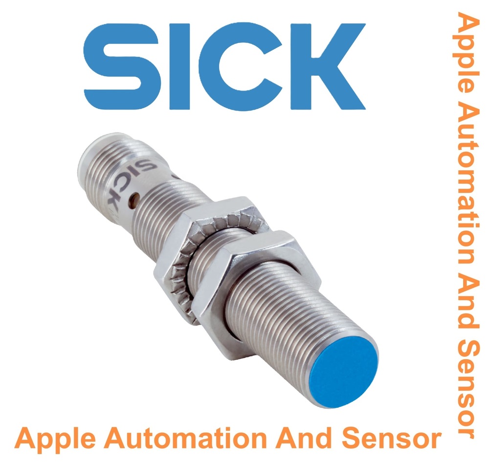 Sick Imc12-04bppvc0sa00 Inductive Proximity Sensors